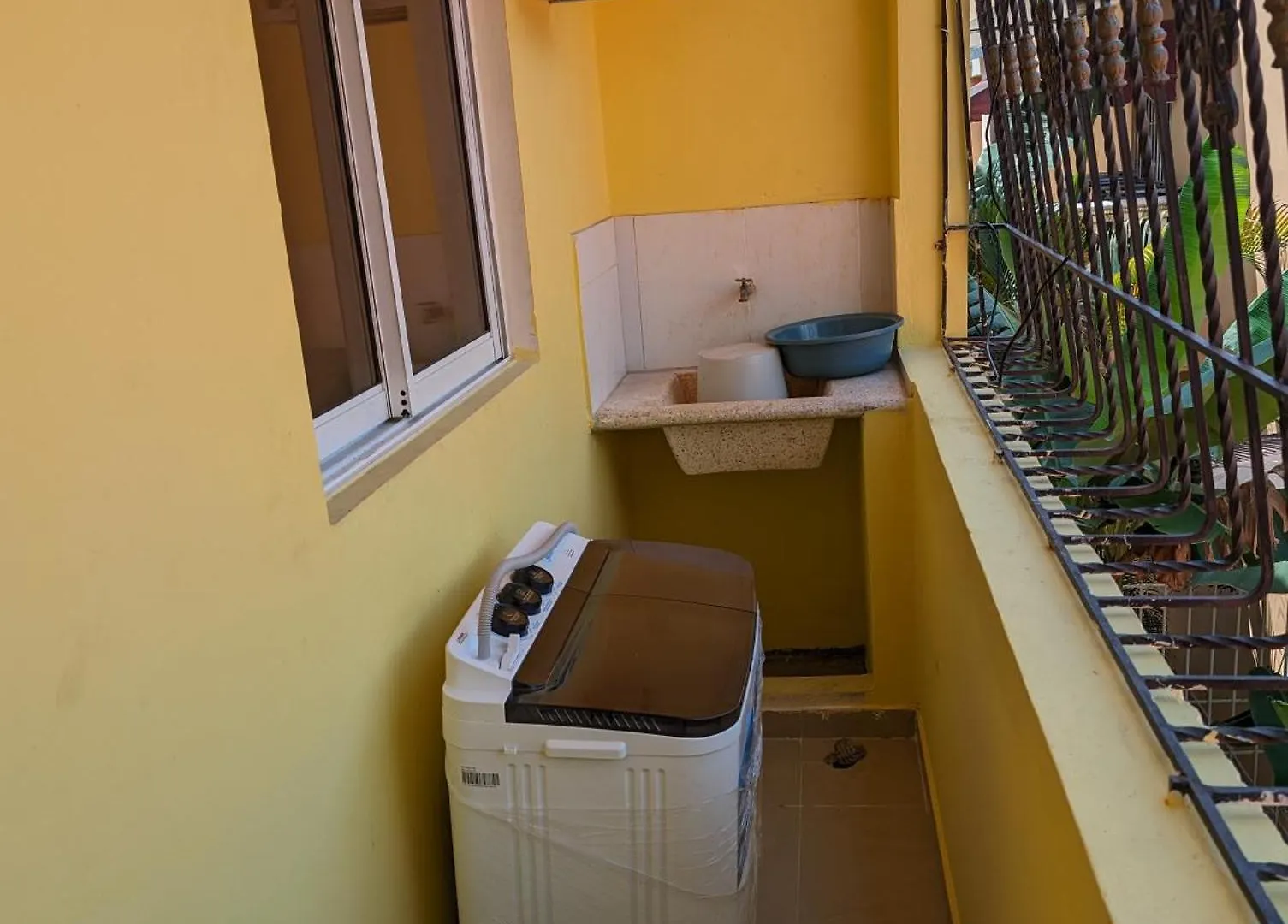 Apartmán Ypr Caracoles La Viva