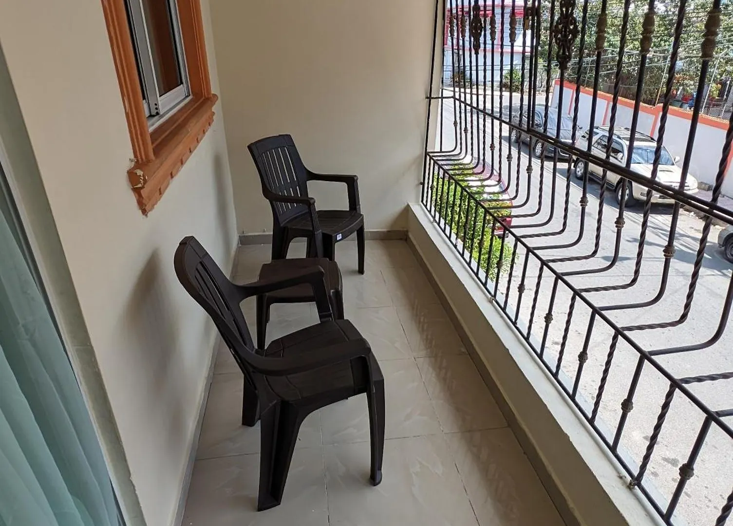 Apartmán Ypr Caracoles La Viva