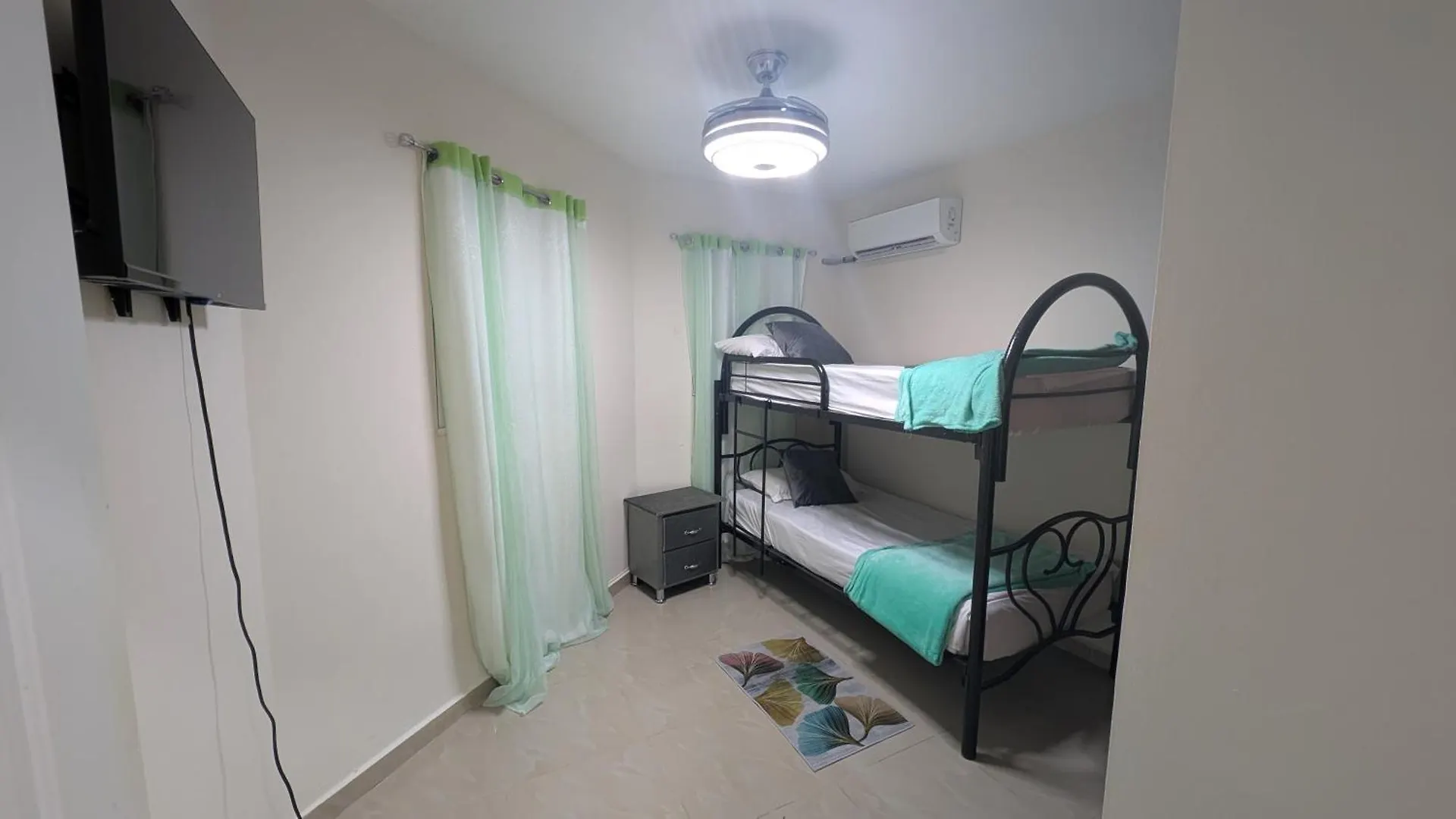 Apartmán Ypr Caracoles La Viva